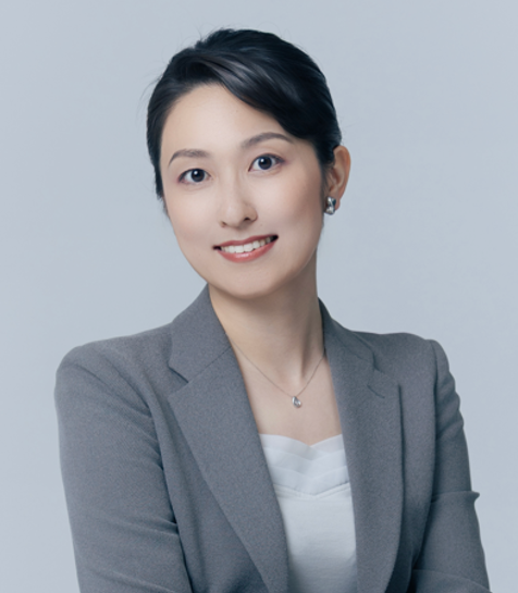 川岸友梨 行政書士